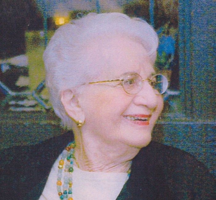Obituary of Esther R. Kazer