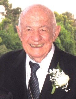 Obituary of Reverend Boyce Wallace