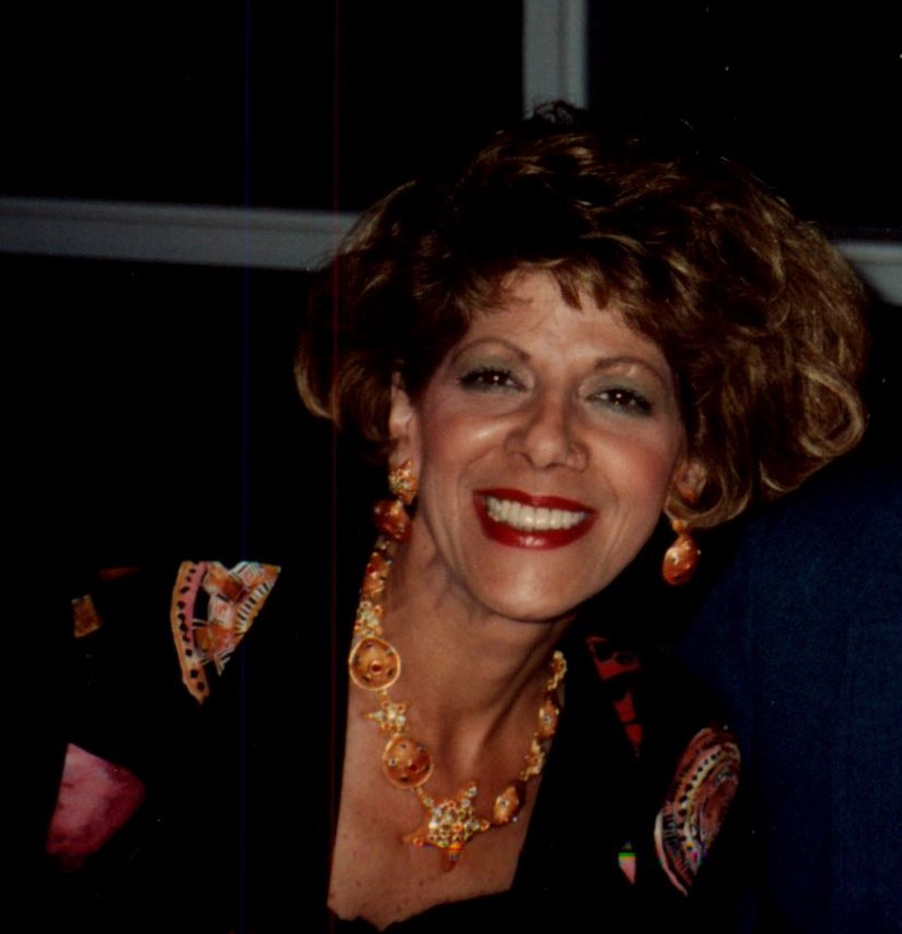Joan P Schroeder Obituary Ormond Beach, FL