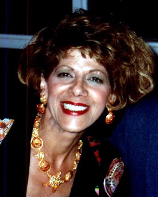 Obituary of Joan P Schroeder