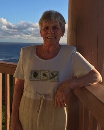 Obituary of Dorothy Mary MacInnis