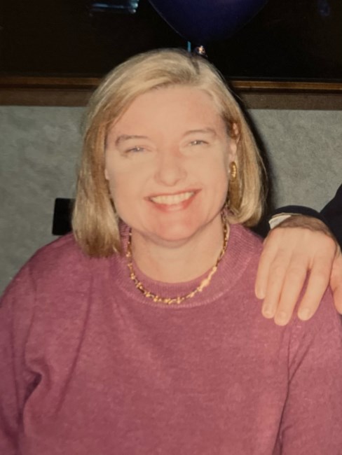 Obituario de Alicia B. Tucker