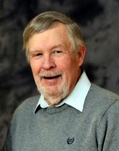 Obituary of William Claude Chauncey