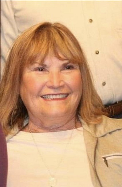 Obituary of Mary Frances Fisher