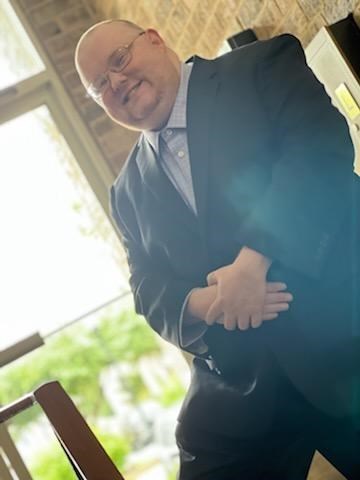 Obituary of Cian J. Finch