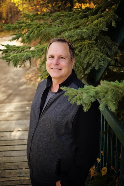 Avis de décès de Keith Edward Sanftleben