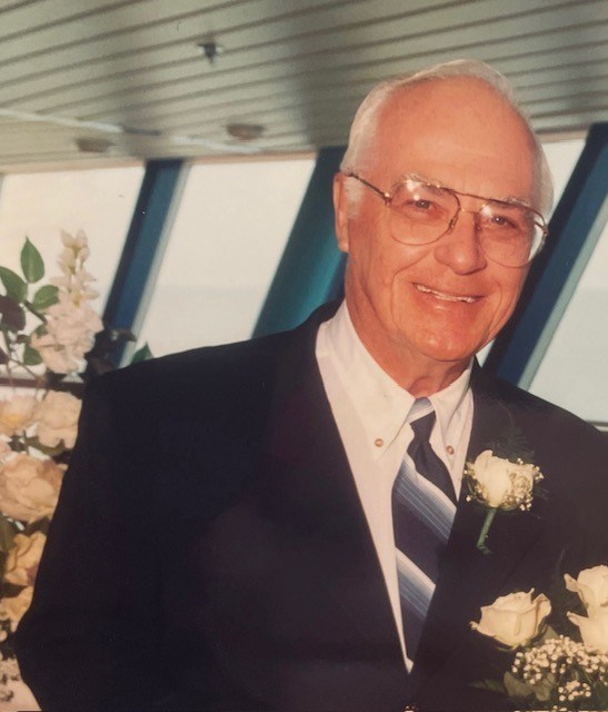 Avis de décès de Charles Roy Hooks Jr.