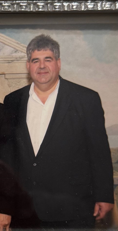Obituary of John Furcic