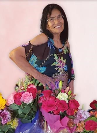 Obituary of Maria Elena Herrera