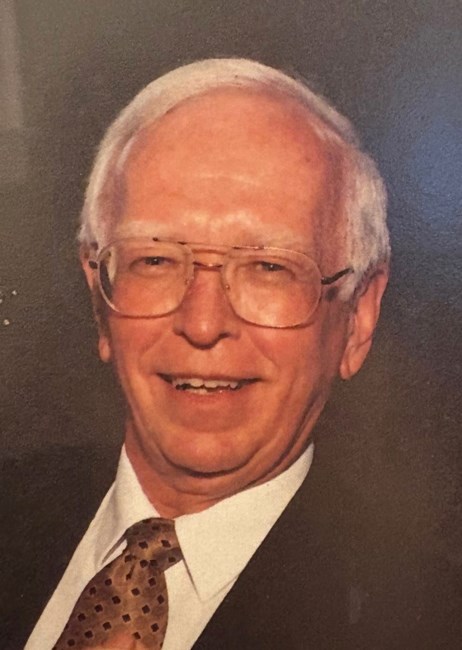 Obituary of Skip Easterly
