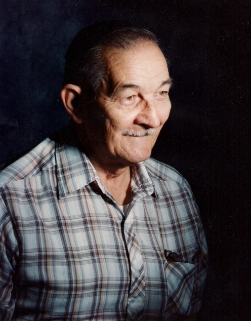 Obituary of David H. Forney Sr.