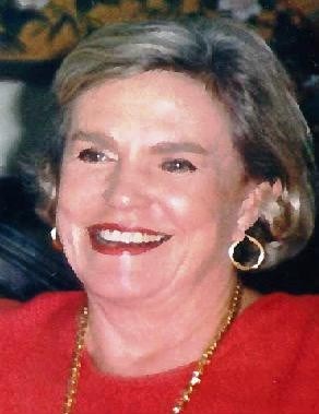 Obituary of Patricia Jo McCall Adams