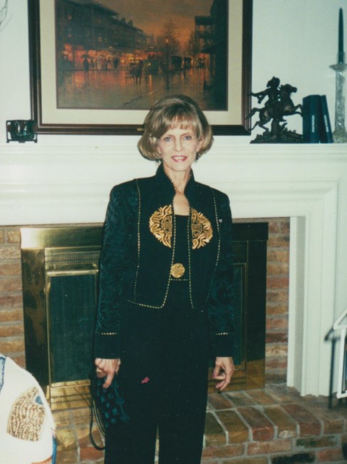 Obituary of Cerelle Doran