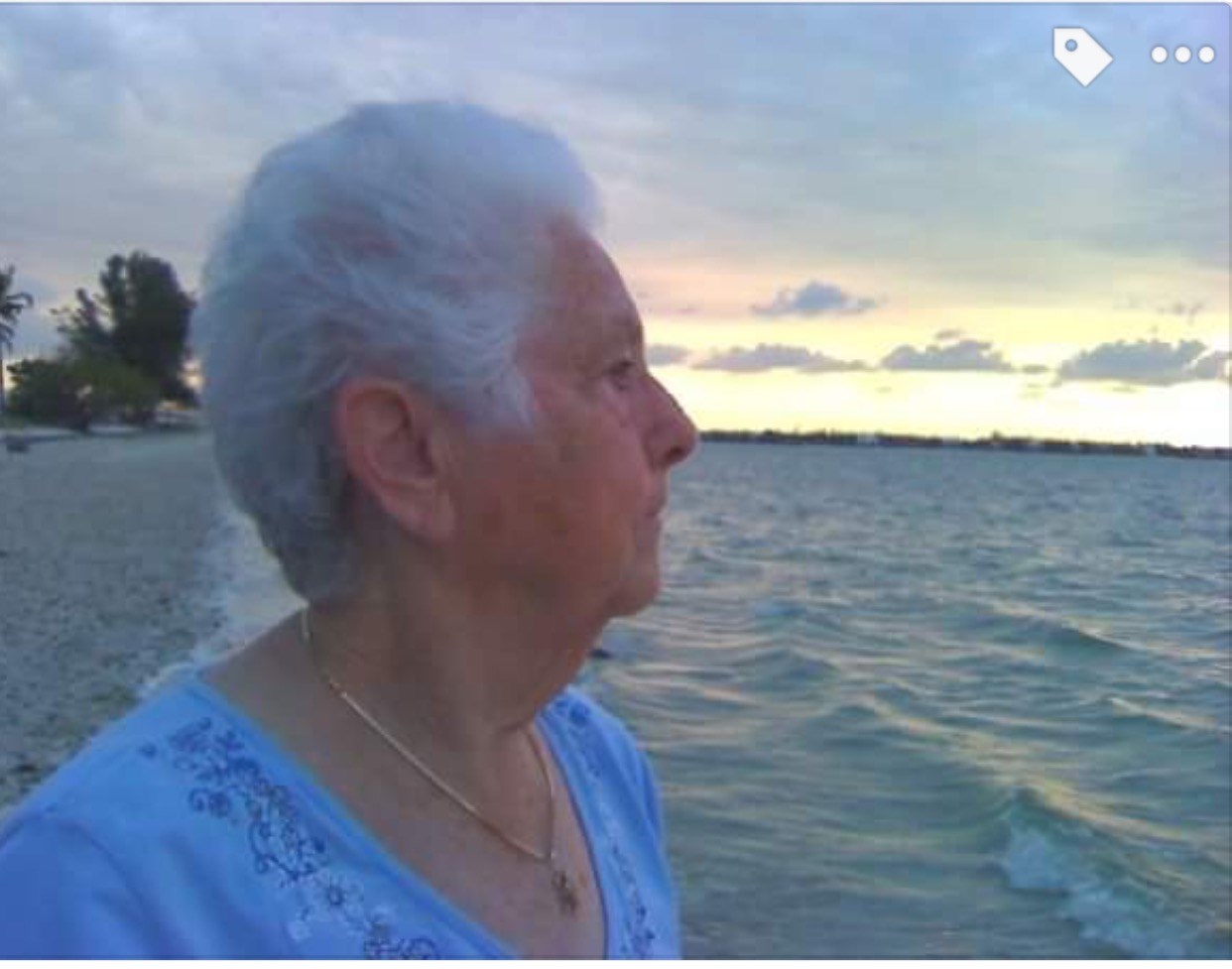 Obituary of Annette Tipton