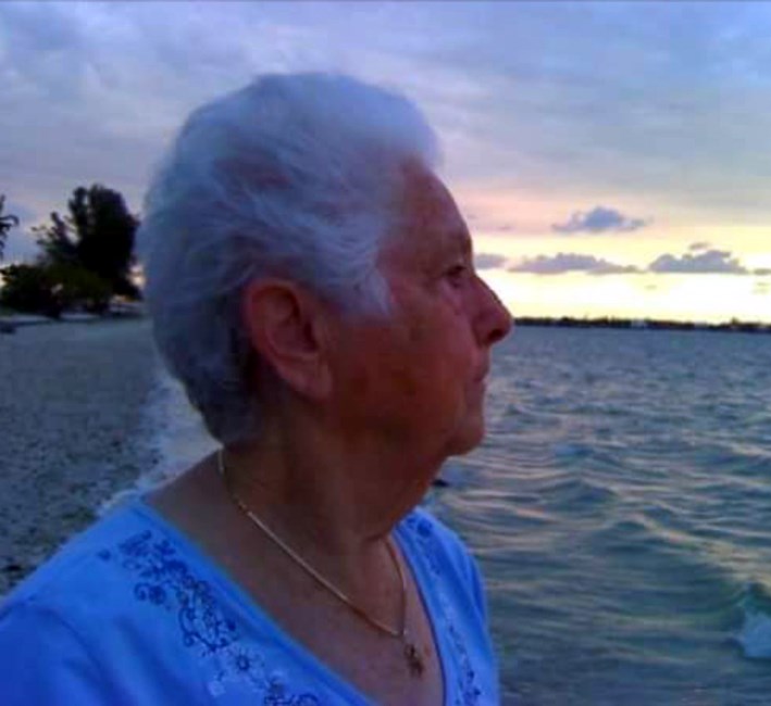 Obituary of Annette Tipton