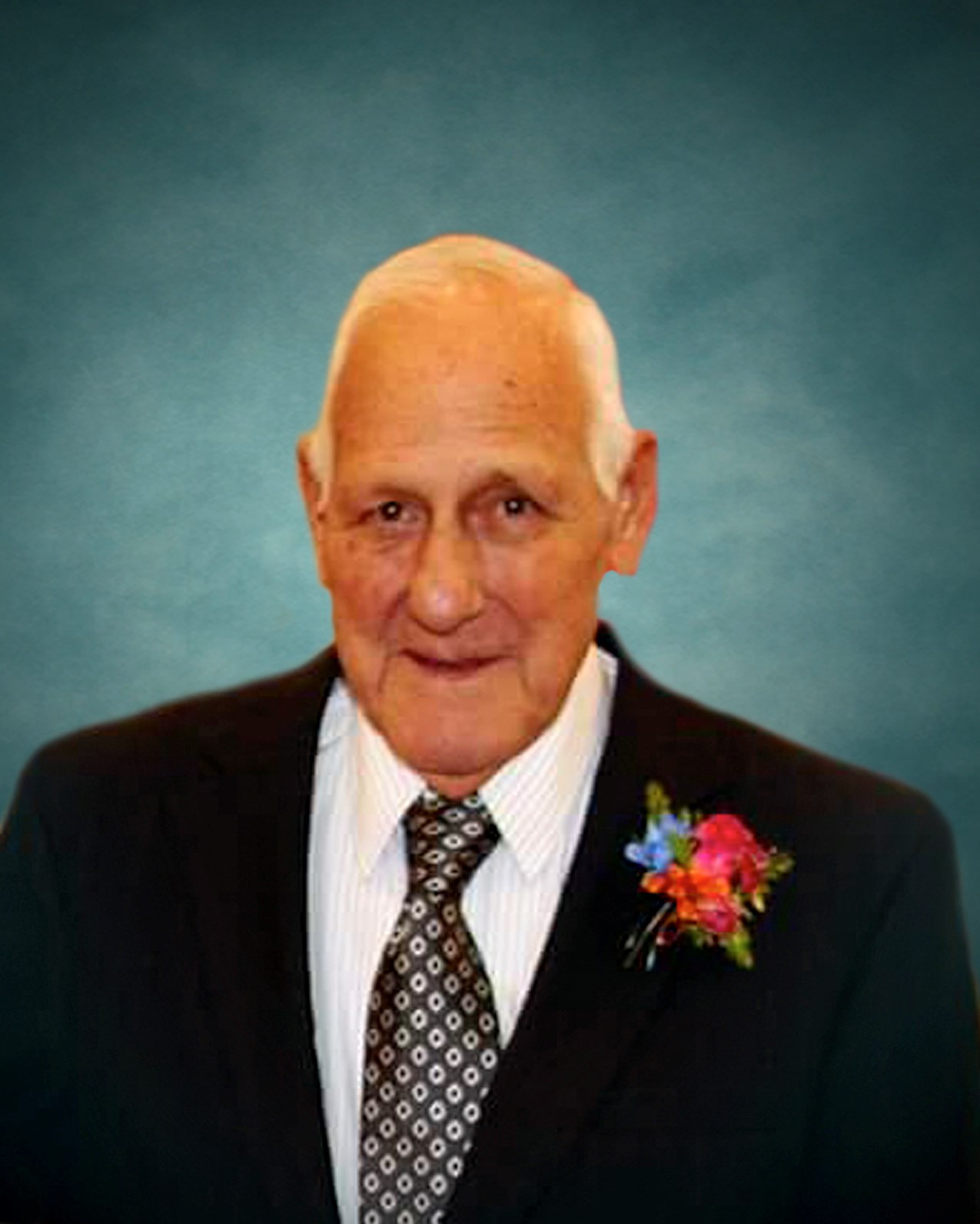 Obituary of William Effinger