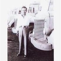 Obituary of Fernando Cacdac Arellano