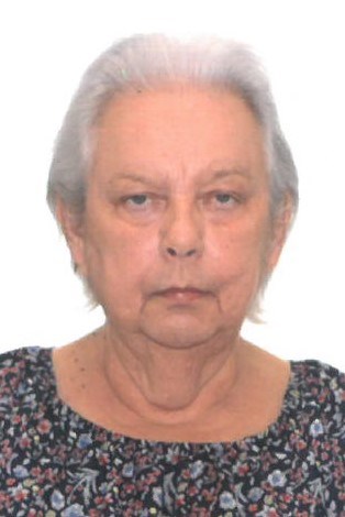 Obituary of Marilyn Louise Pigeon