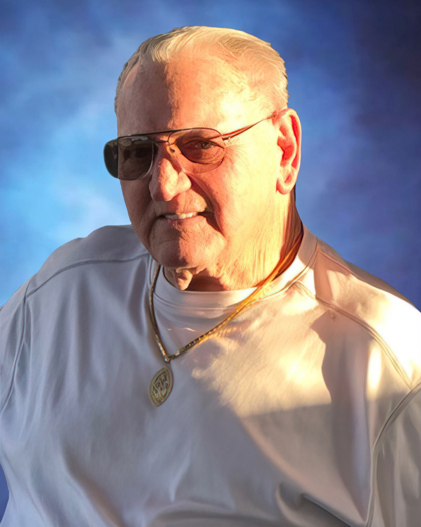 Fred Luce Obituary Las Vegas, NV