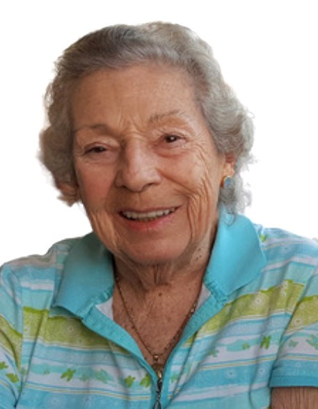 Obituary of Priscilla Anne Schaeneman