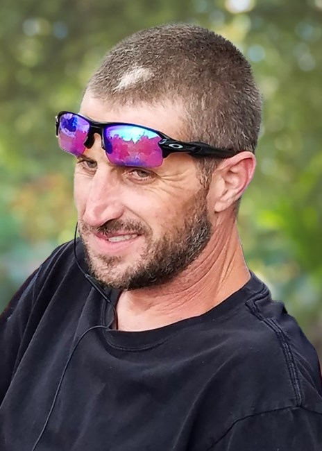 Obituary of Michael Lee Whitcomb