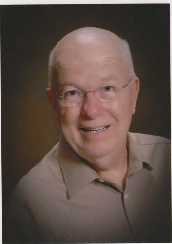 Obituary of Larry F. O'Brian
