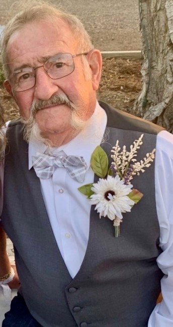 Obituary of Willard Albert Miller