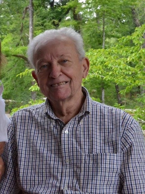 Obituary of Ray O. Stage