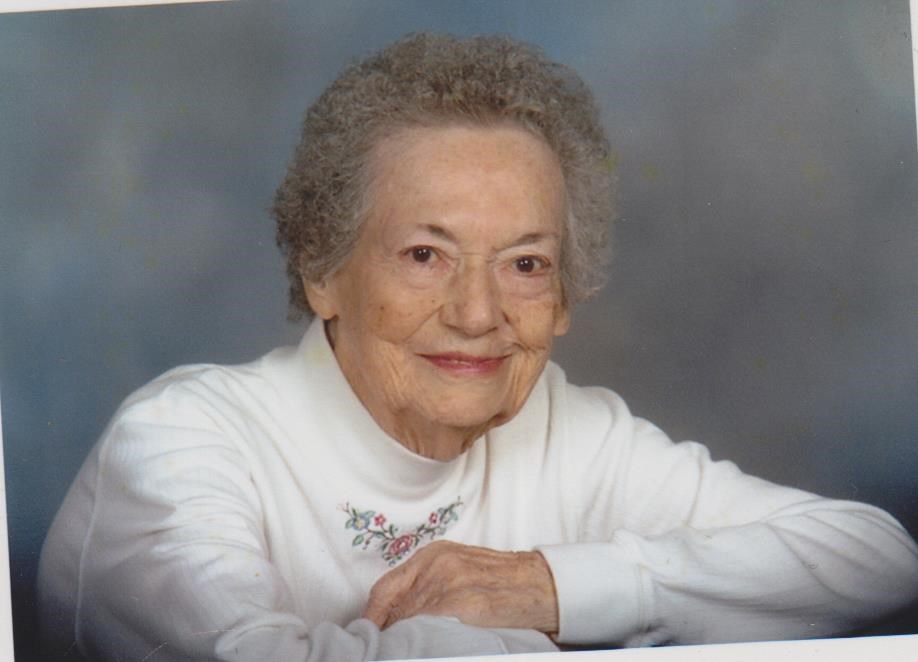 Obituary of Hazel A. Murray