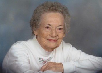 Obituary of Hazel A. Murray