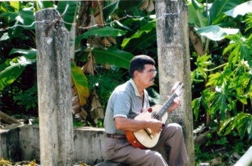 Obituary of Angel Luis Robles Bullat