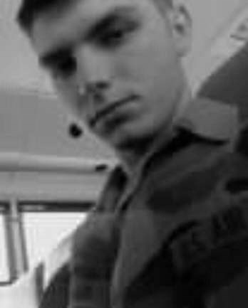 Obituary of Cory Christopher Homan