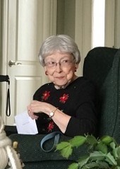 Obituary of Shirley J. Winans