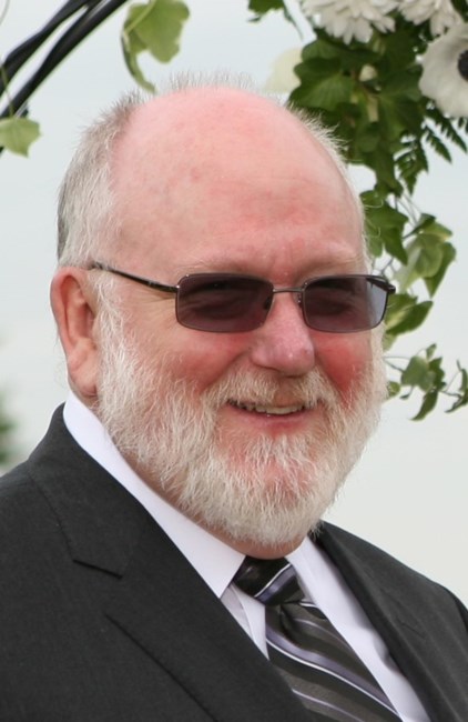 Avis de décès de Martin Henry Johnson