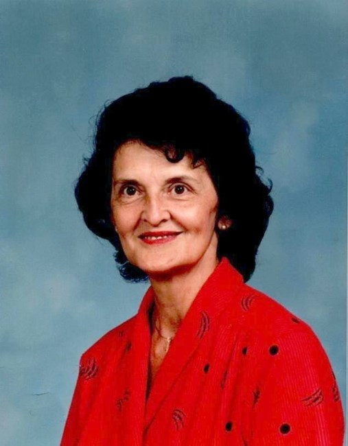 Obituary of Martha Lee "Bea" Le Blanc