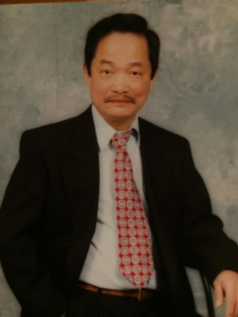 Obituary of Huong Van Phan