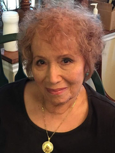 Obituary of Ligia M. Turner