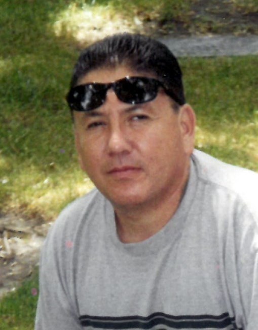 Ismael Flores Obituary Santa Ana, CA(00)
