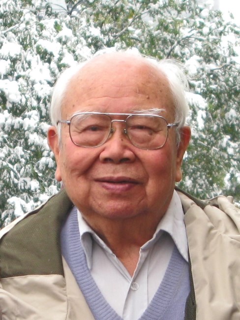 Obituary of Frank Tang