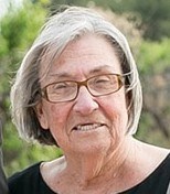 Obituary of Elaine Staub Kathryn