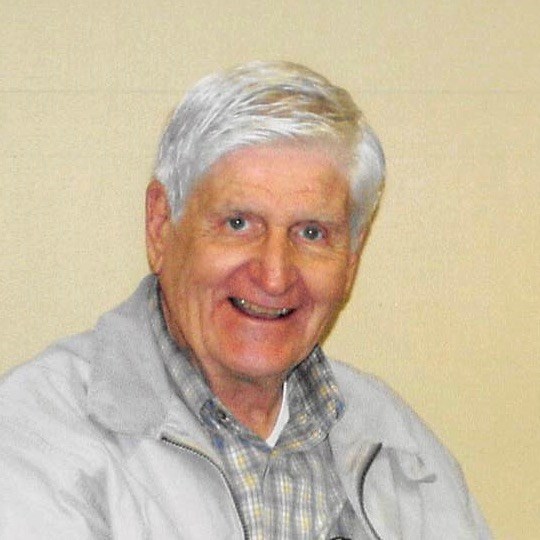 Obituary of Thomas Francis McCarthy Jr.