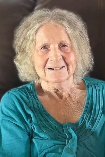 Obituario de Ella Mae Jones