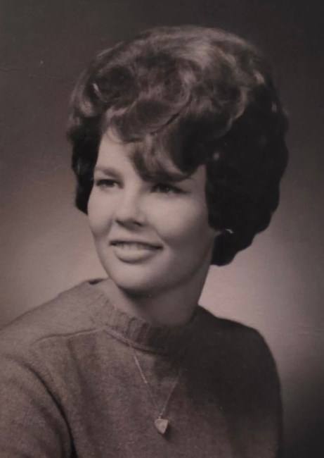 Obituario de Elaine Peckinpaugh