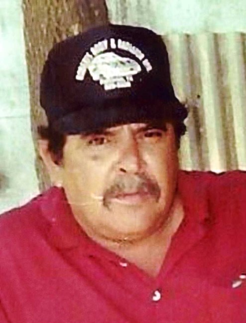 Obituary of Jose Rene Sanchez