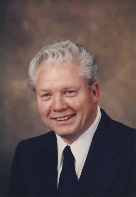 Obituary of Benny R. Cooper