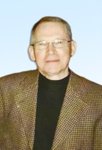 Obituary of Raymond S. McGrath