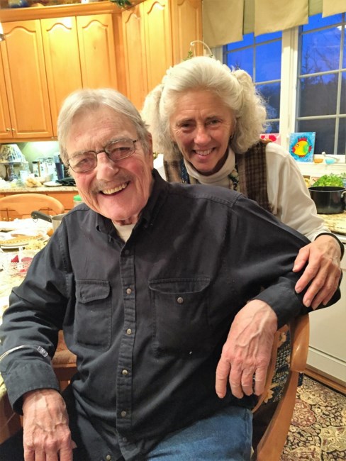 Obituary of Jack Miller