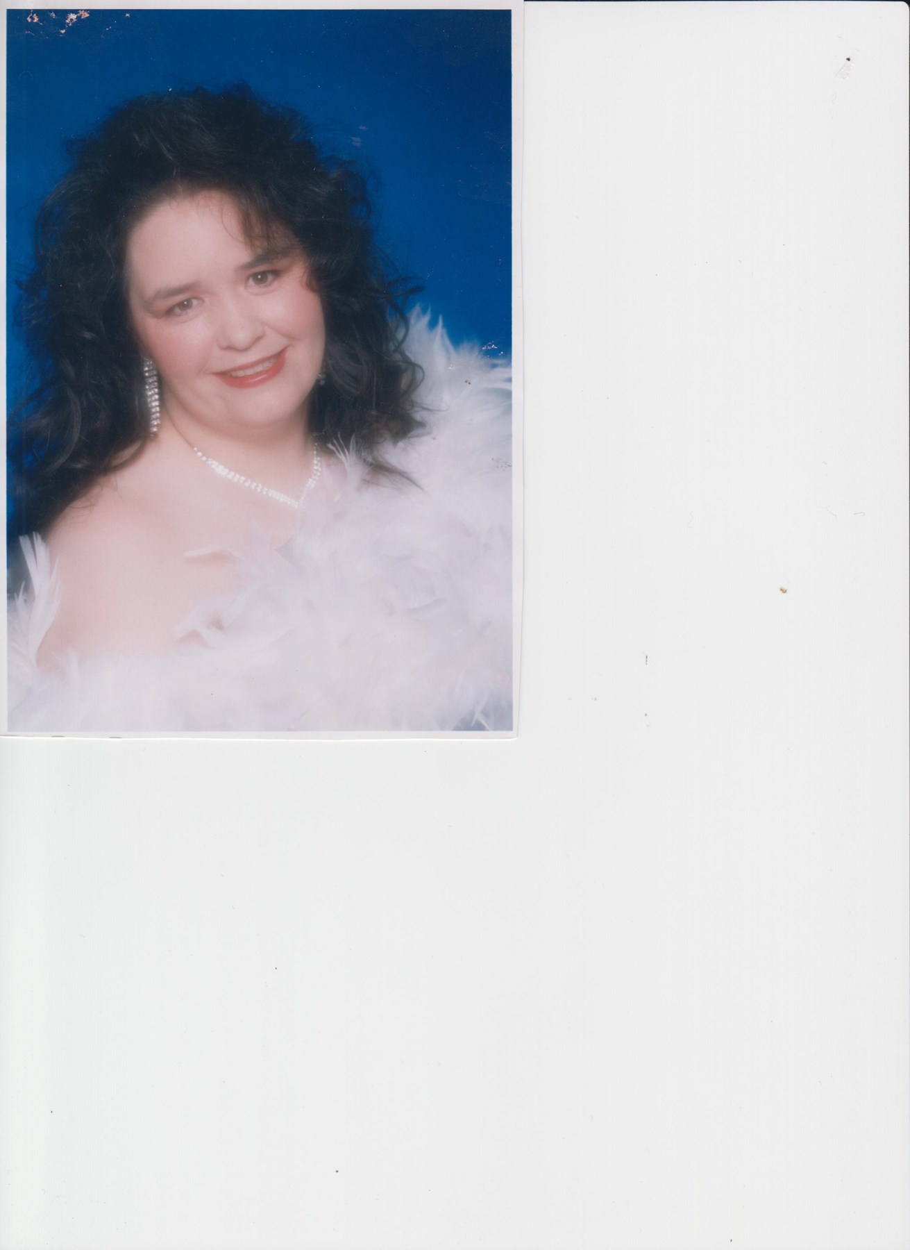 Obituary of Joan Miller Terry