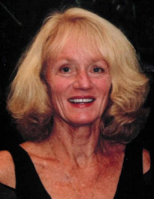 Obituary of Deborah Bales Magill