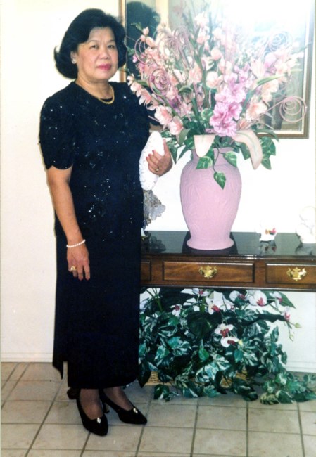 Obituary of Carolyn Ramos Lopez
